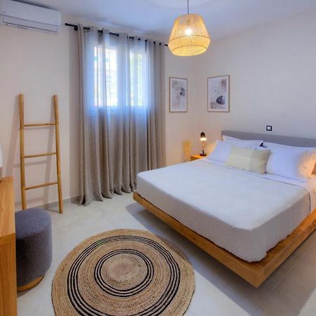 Ferienwohnung Casa Dell' Est Monemvasía Exterior foto