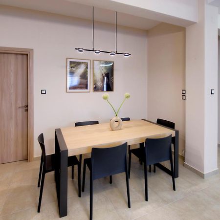 Ferienwohnung Casa Dell' Est Monemvasía Exterior foto