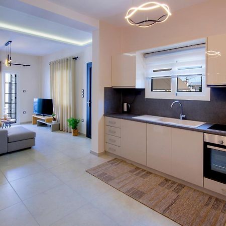 Ferienwohnung Casa Dell' Est Monemvasía Exterior foto