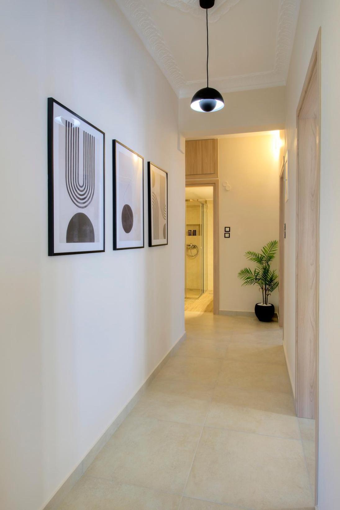 Ferienwohnung Casa Dell' Est Monemvasía Exterior foto
