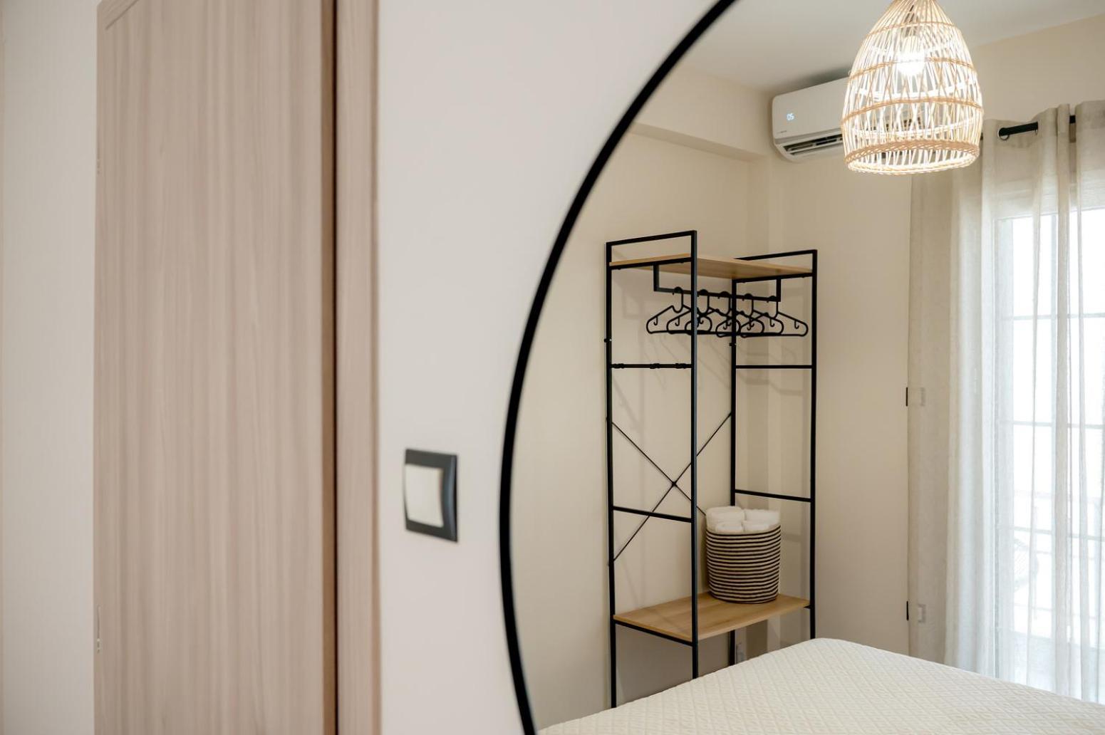 Ferienwohnung Casa Dell' Est Monemvasía Exterior foto